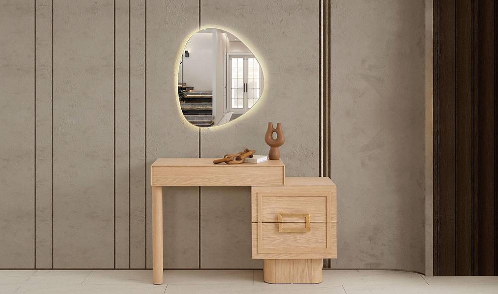�sk�p Mdf Bedroom
