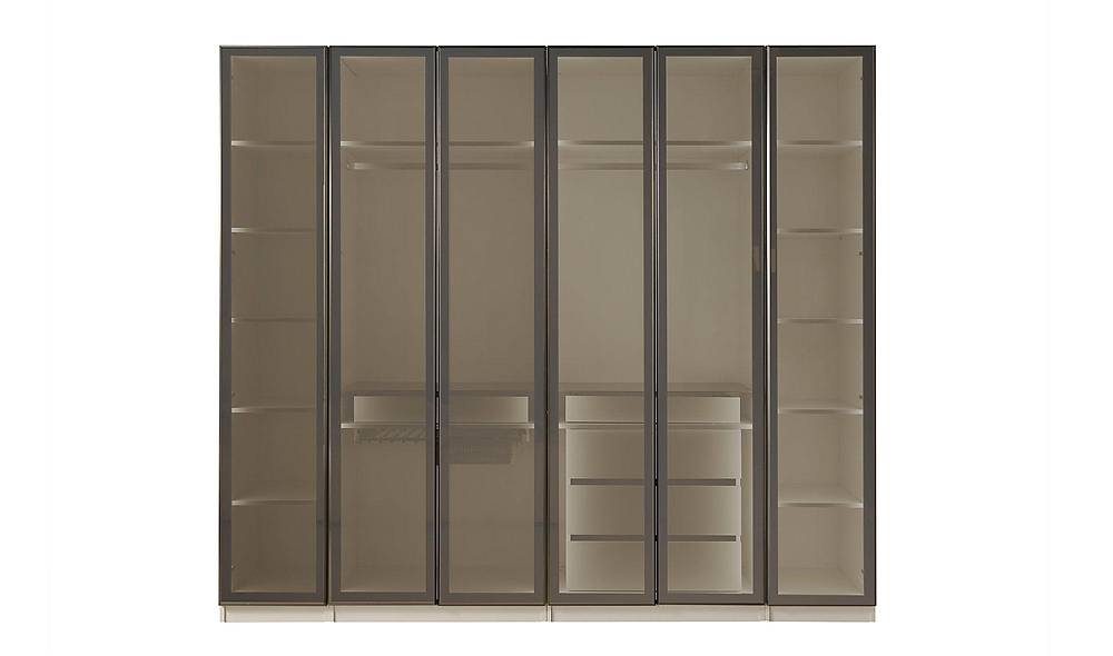 Cardiff Base Bedroom - 6 Door