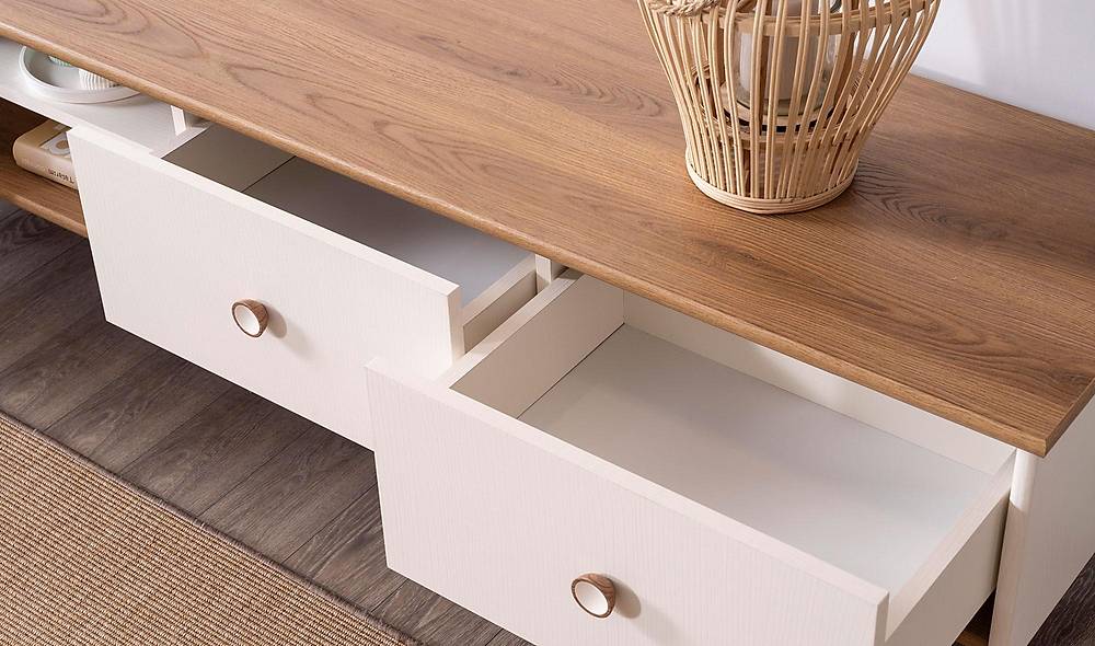 Flora Tv Unit