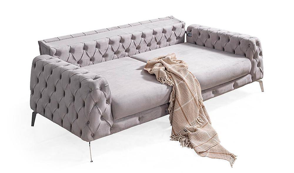 Sahra Sofa Set