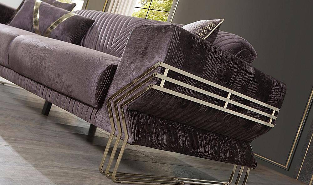Kayra Living Room Set V2
