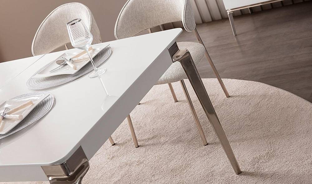 Nexus Dining Room