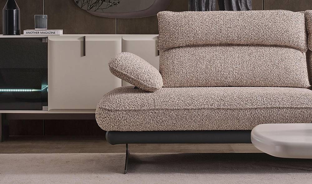 Tinase Sofa