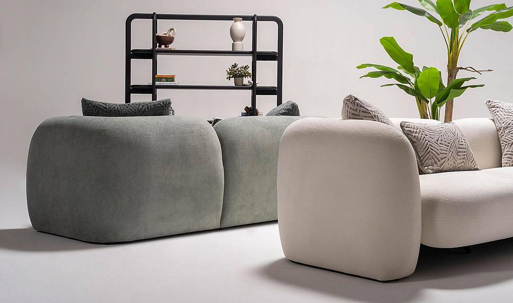 Nevena Sofa Set