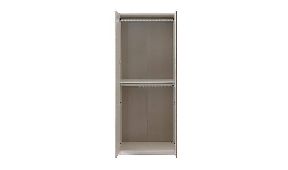 Axis Wardrobe - 6 Door