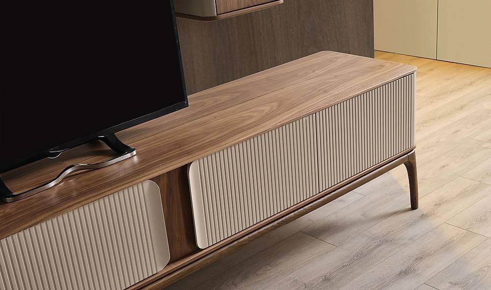 Pamela Tv Unit