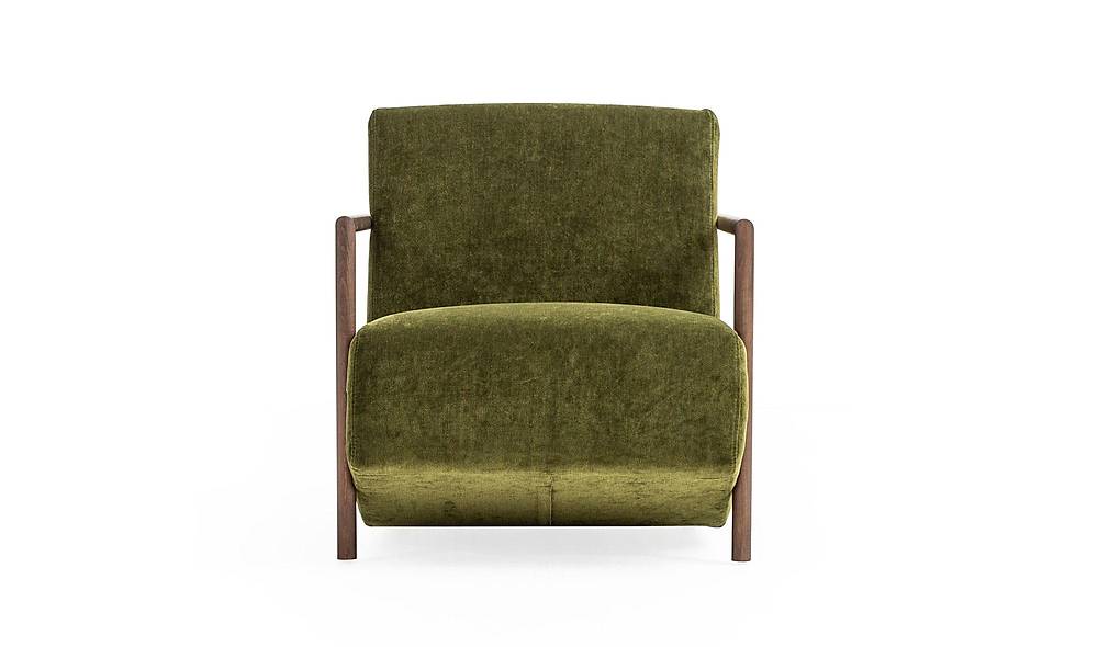Focus Bergere - Green