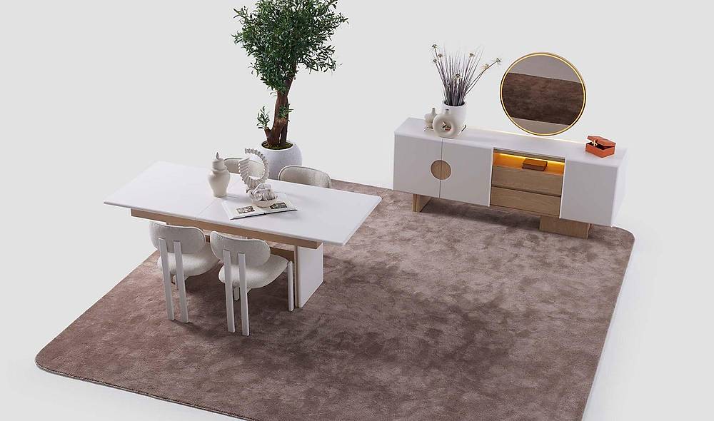 Rezzo Dining Room