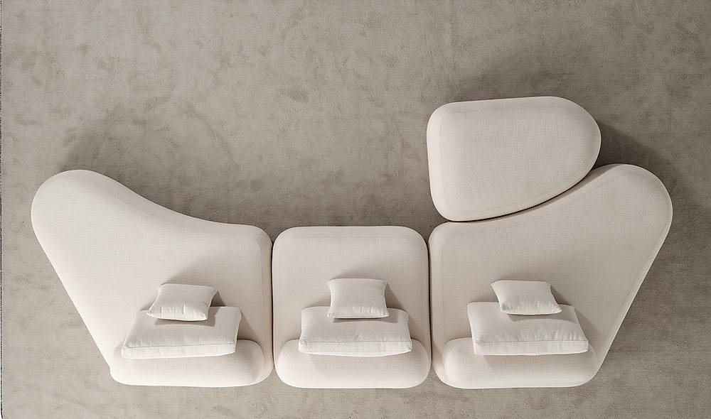 Lizay Corner Set