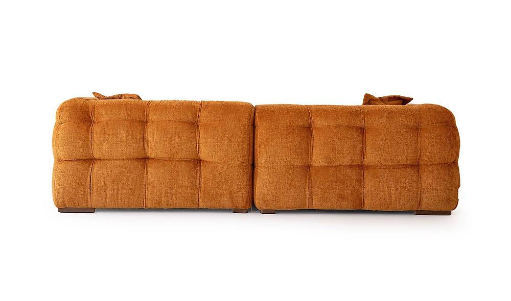Kuzey Sofa Set
