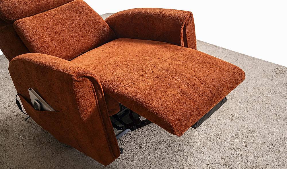 Ego Recliner - Display