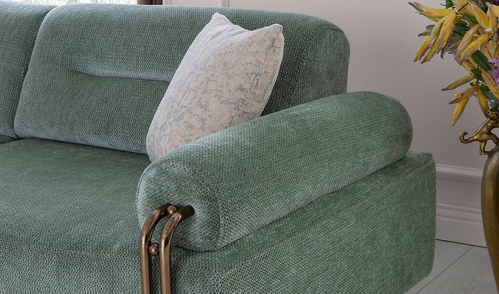 Bruna Sofa Set