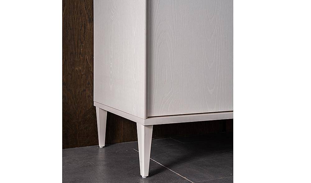 Montana Console - Moonstone