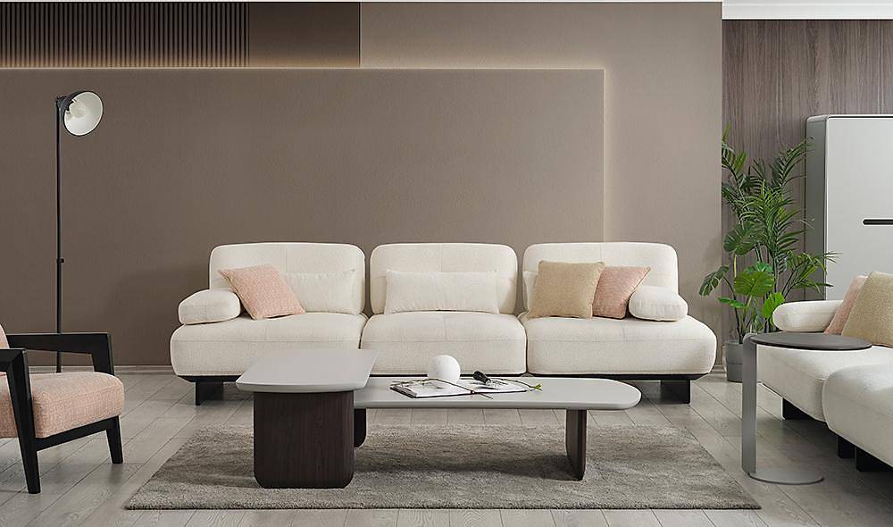 Arena Sofa Set