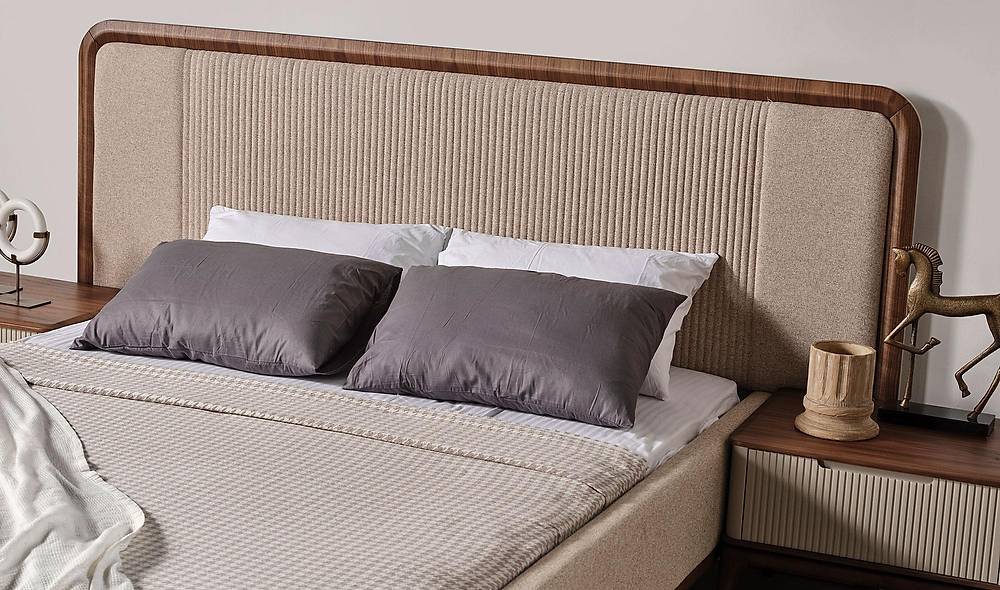Pamela Bedroom