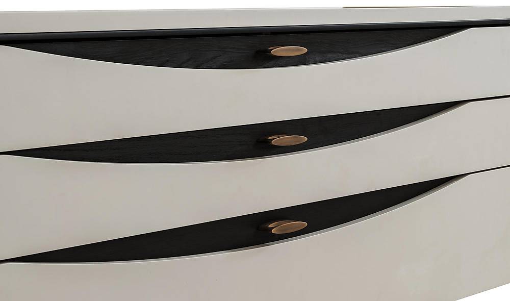 Pera Dresser