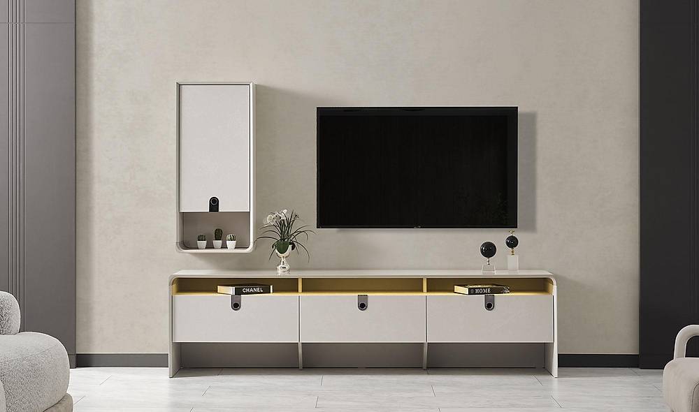 Mistral Tv Unit