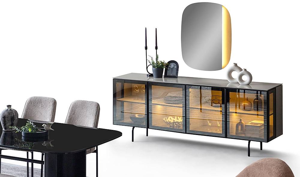 Volare Dining Room
