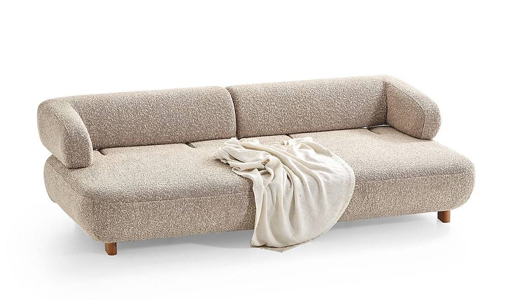 Minonya Sofa - Triple