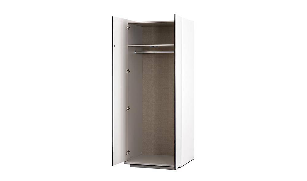 Asus Corner Wardrobe