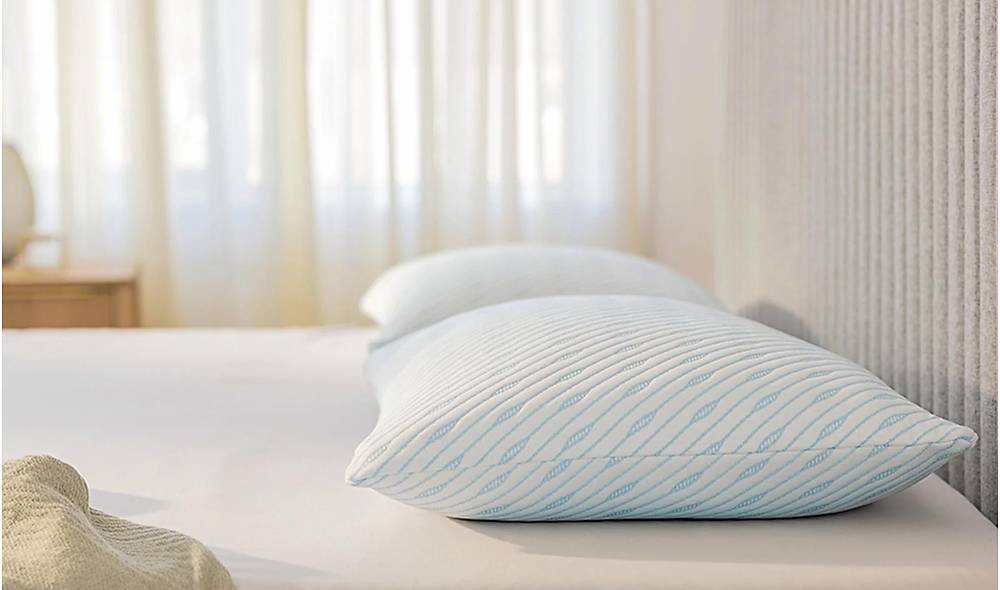 Yatsan Tempur Prima Medium Smartcool Pillow