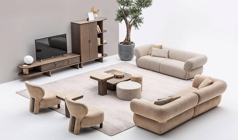 Handy Tv Unit - New
