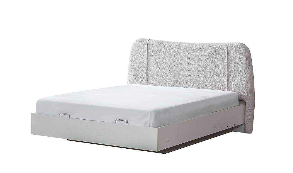 Lenora Bedroom - White