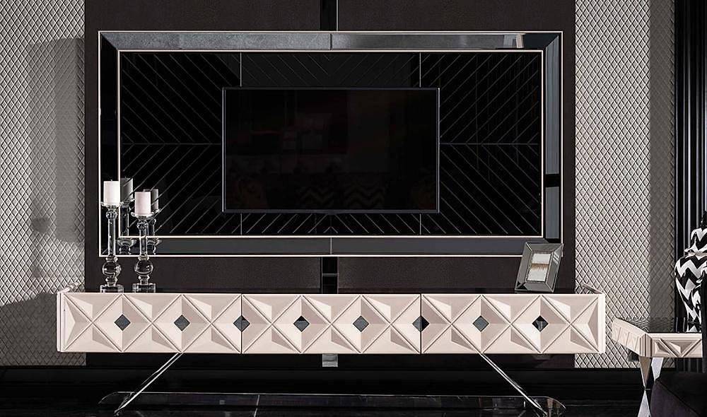 Nepal Luxury Tv Unit