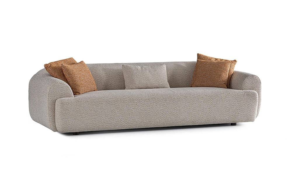 Clodia Sofa Set
