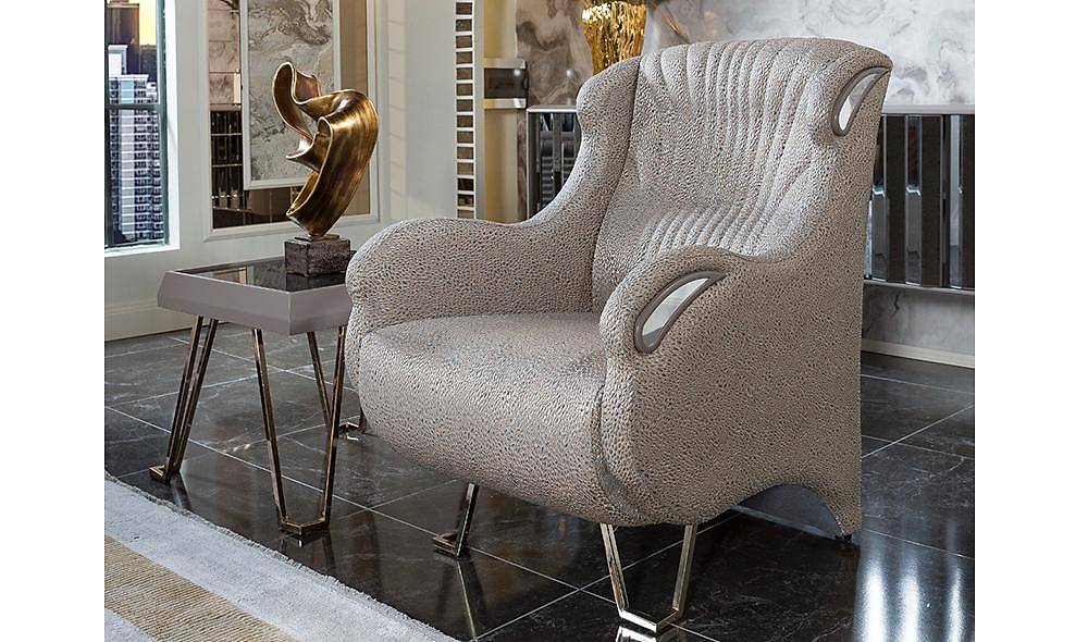 Praga Living Room Set