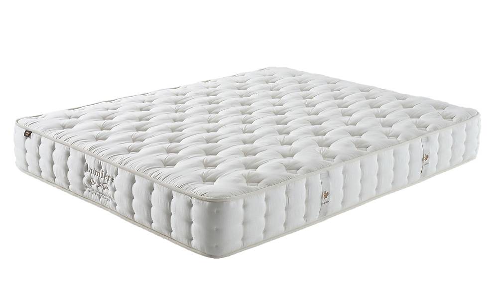 Lumiere Orthopedic Bed