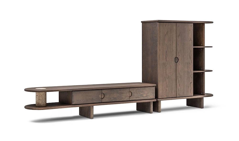 Handy Tv Unit - New