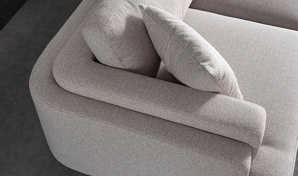 İsabel Sofa Set