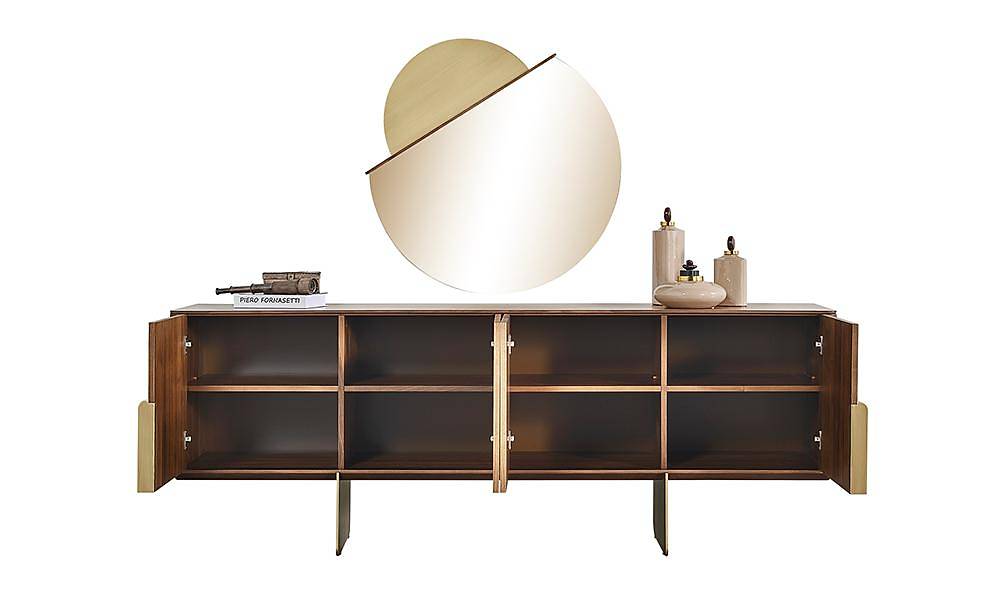 Merina Console