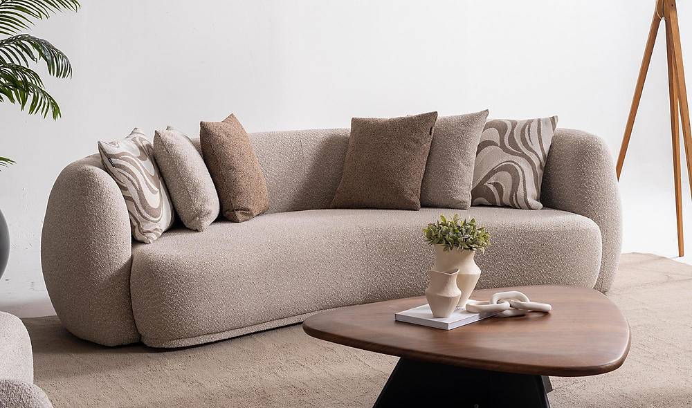 Shadow Sofa Set