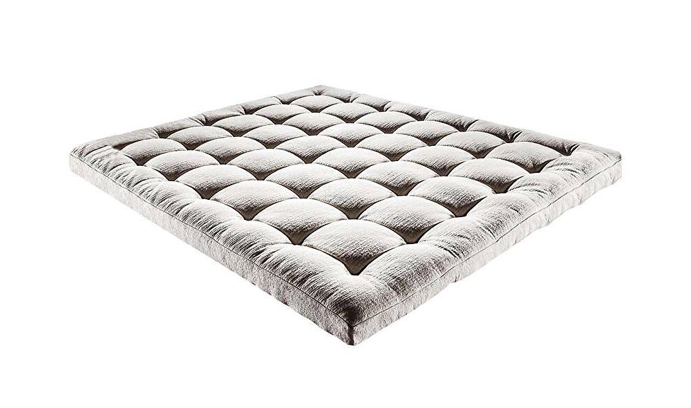 Yatsan Cotton BedPad