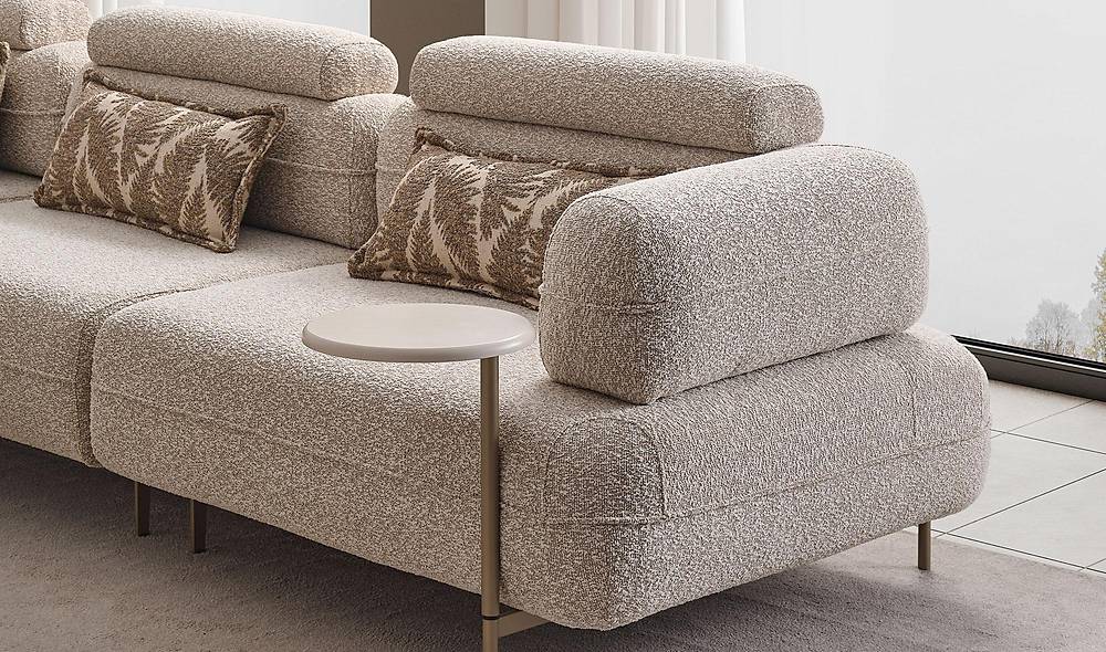 Viona Corner Set - Maxi