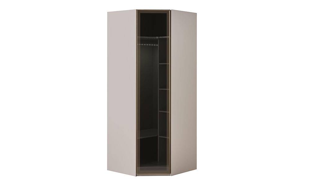 Lenka Bedroom - Corner Wardrobe
