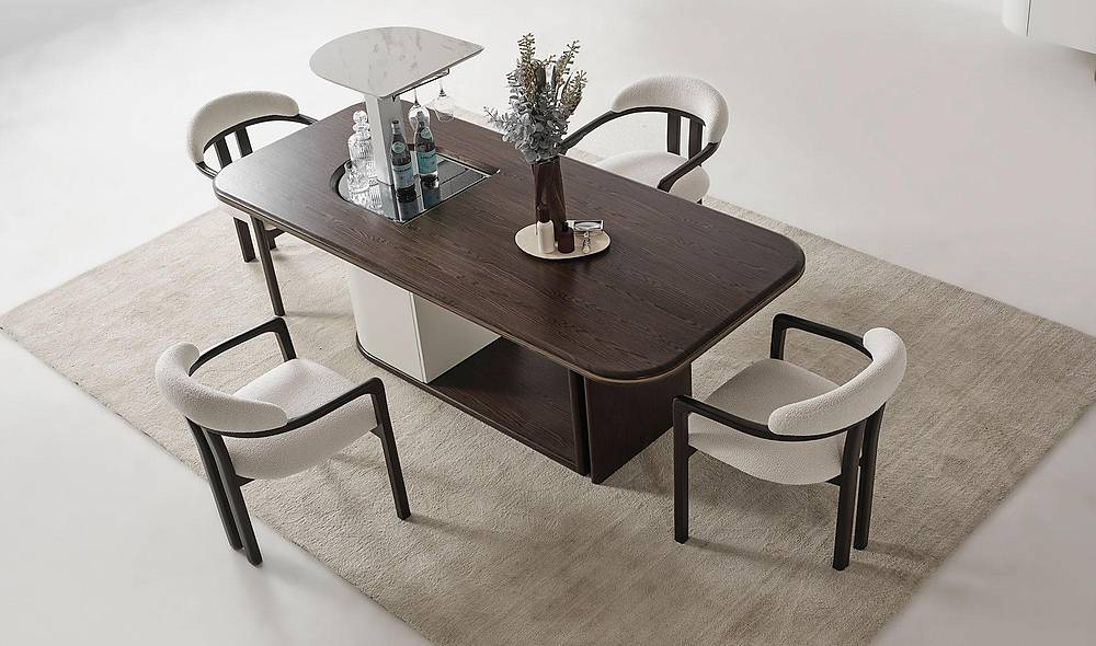 River Dining Room