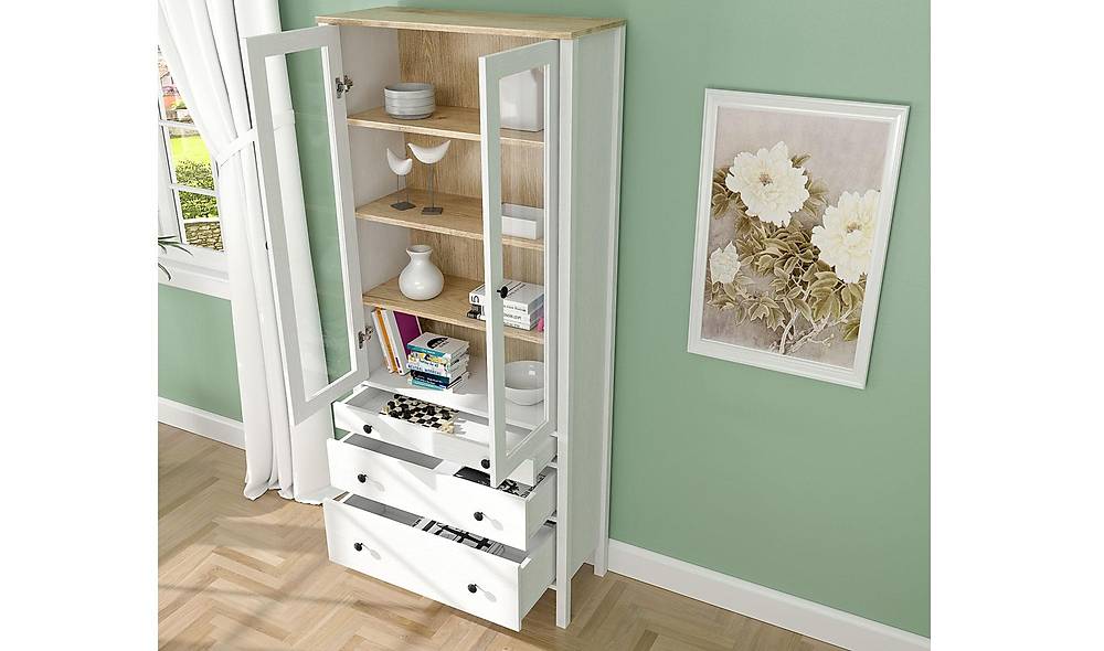 Coral Tv Unit