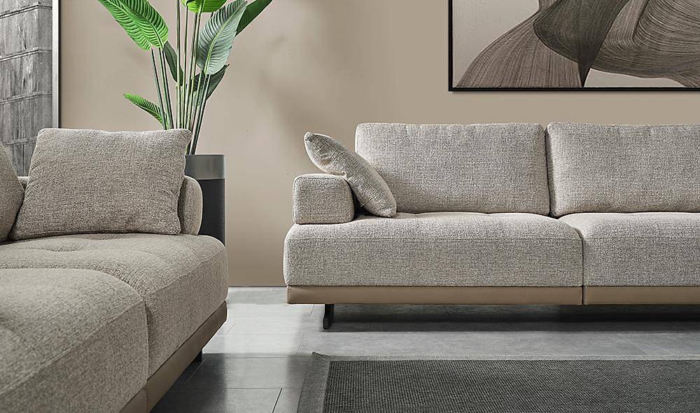Adessa Sofa Set