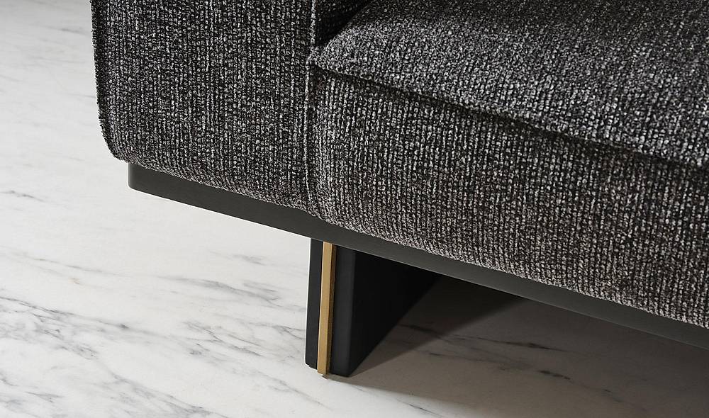 Bring Sofa - Gray