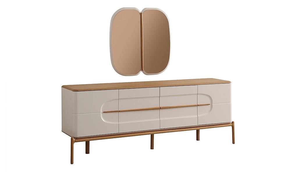 Moda Dining Room