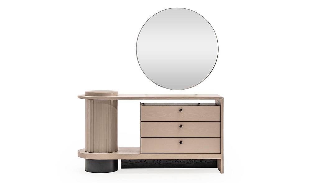 Plus Dresser