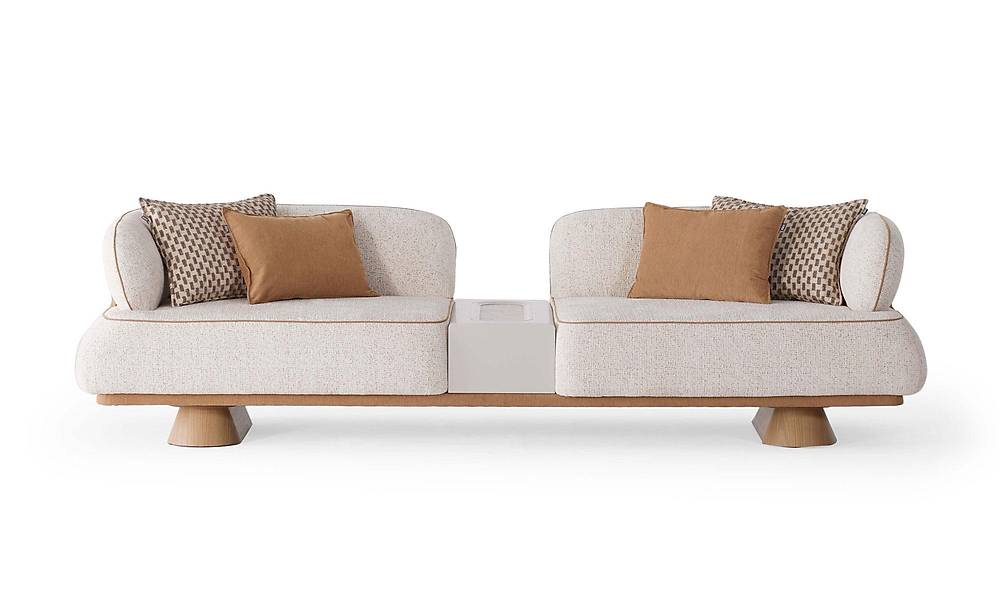 Evidence Sofa Set