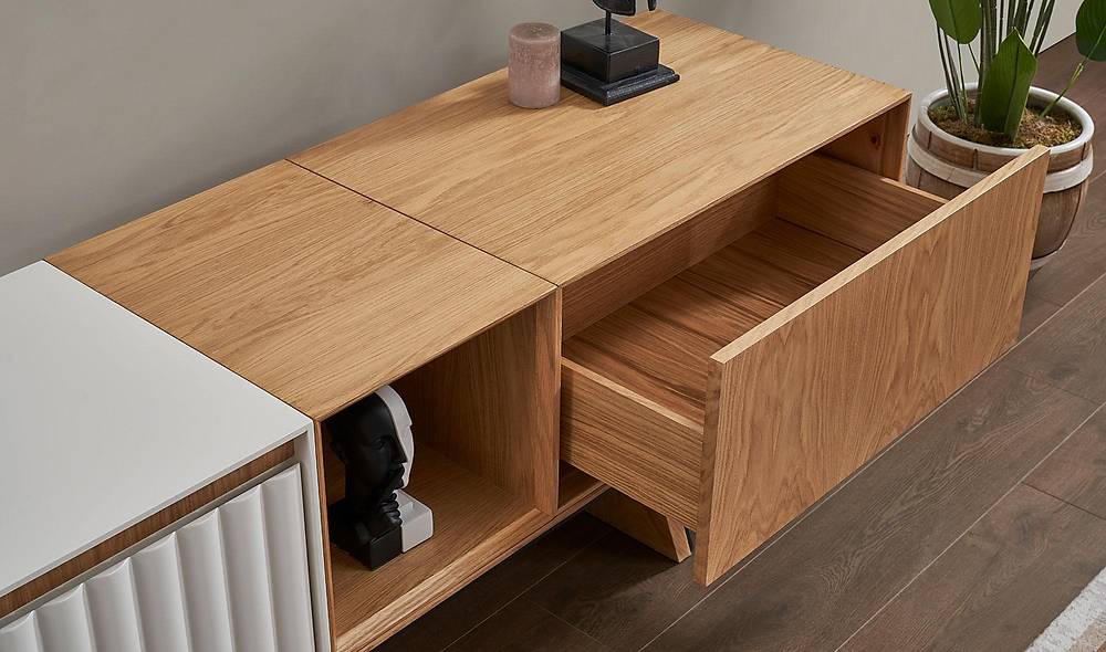 Sedni Tv Unit