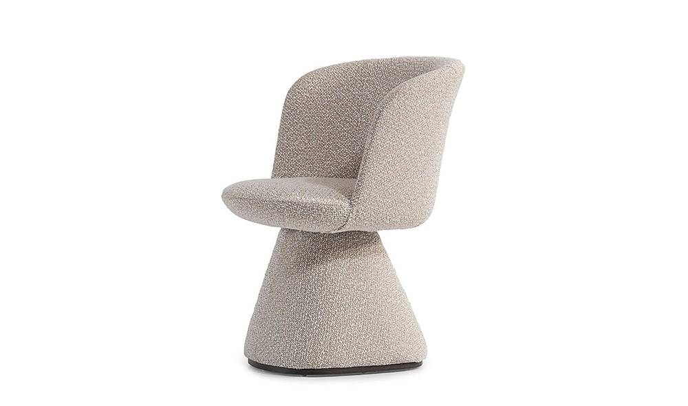 Camelia Chair 6 Piece