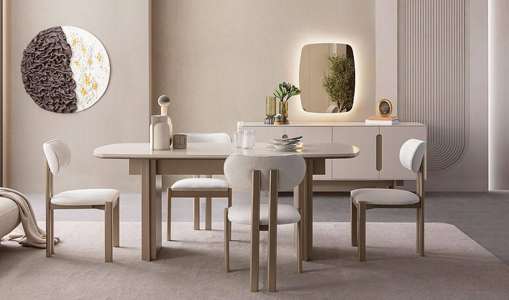 Joss Dining Room