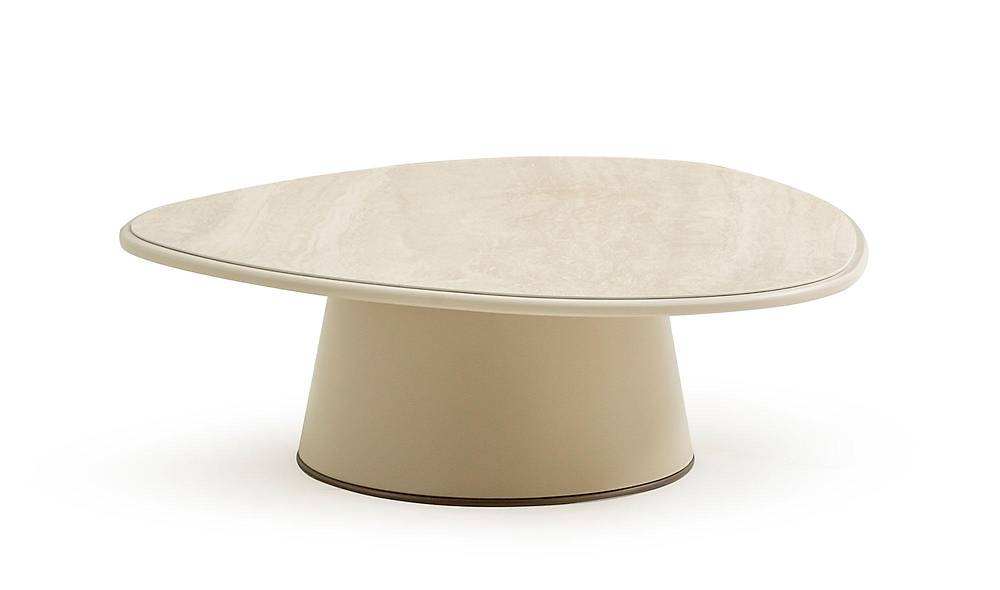 Sardunya Coffee Table Set