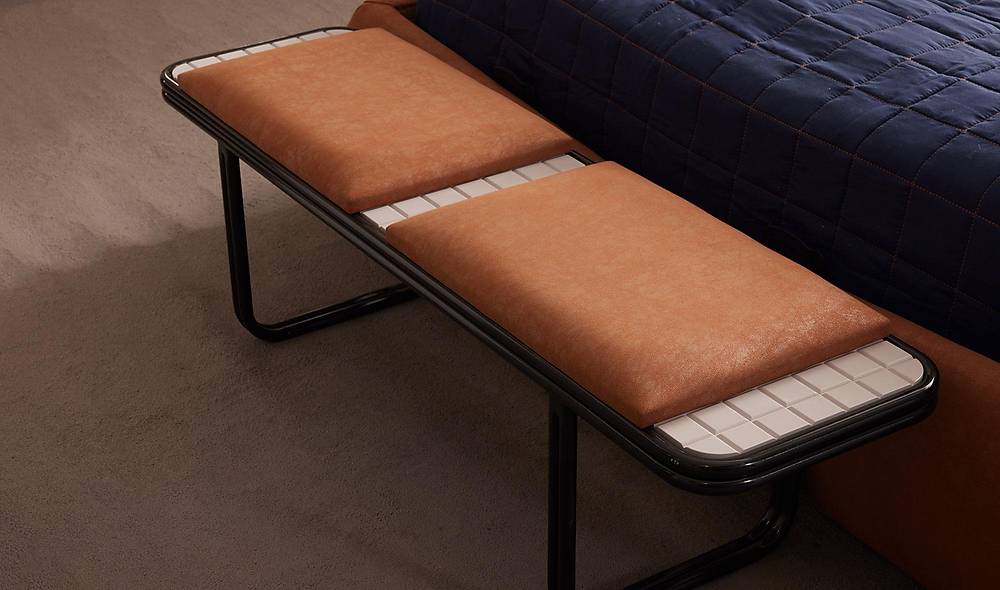 Bruno Bench